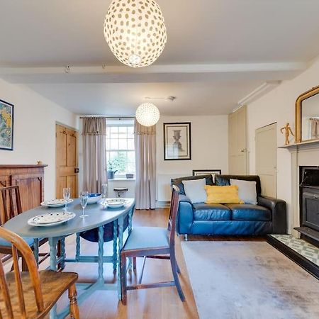Music School Cottage 1 Oundle Εξωτερικό φωτογραφία