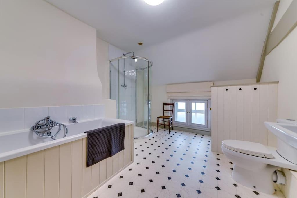 Music School Cottage 1 Oundle Εξωτερικό φωτογραφία