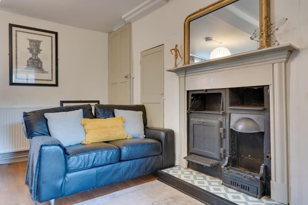 Music School Cottage 1 Oundle Εξωτερικό φωτογραφία