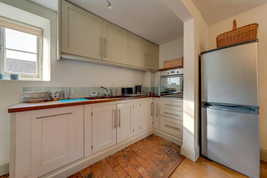 Music School Cottage 1 Oundle Εξωτερικό φωτογραφία