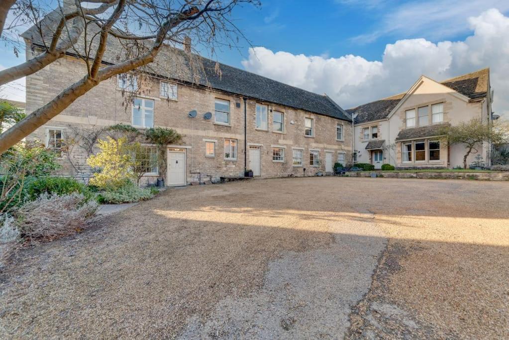 Music School Cottage 1 Oundle Εξωτερικό φωτογραφία